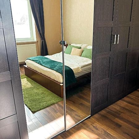 Spacious City Centre Apartment Bratislava Ngoại thất bức ảnh